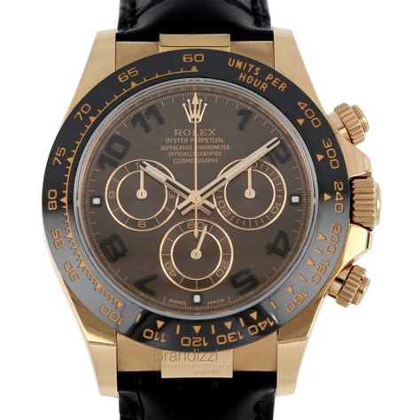 rolex chocolate daytona prezzo|Rolex Chocolate .